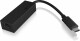 ICY BOX   USB-C zu Gigabit LAN Adapter - IB-LAN100 USB 3.0