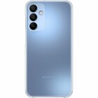 Samsung Backcover Clear (Galaxy A15 5G, Transparent