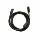 Bild 1 Logitech Kabel USB-C GROUP 1.35m, Microsoft Zertifizierung