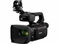 Canon Videokamera XA75, Bildschirmdiagonale: 3.5 "
