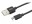 Image 2 Ansmann USB-Ladekabel Micro USB, 120 cm, Kabeltyp: Daten- und
