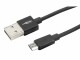 Immagine 2 Ansmann USB-Ladekabel Micro USB, 120 cm, Kabeltyp: Daten- und