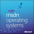 Microsoft MSDN 2010 OS