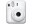 FUJIFILM Fotokamera Instax Mini 12 Weiss, Detailfarbe: Weiss, Blitz