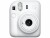 Image 0 FUJIFILM Fotokamera Instax Mini 12 Weiss, Detailfarbe: Weiss, Blitz