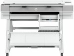 Hewlett-Packard HP DesignJet T950 - 36" stampante multifunzione - colore