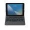 Bild 1 ZAGG Cover Rugged Messenger iPad (Bluetooth, CH-Layout) für iPad 10.2"