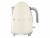 Bild 2 SMEG Wasserkocher 50'S Retro Style 1.7 l Beige, Detailfarbe