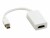 Bild 1 LINDY Mini-DisplayPort an HDMI Adapter Classic 1080p