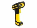 DeLock Barcode Scanner 90586 1D&2D, Scanner Anwendung: Point of