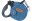 Bild 0 amiplay Hundeleine Rolleine Denim, 5 m, Hellblau, Empfohlenes max