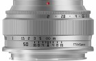 TTArtisan Festbrennweite 50mm F/2 ? L-Mount, Objektivtyp: Standard