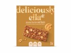 Deliciously Ella Riegel Erdnussbutter 3 x 40 g, Produkttyp: Nuss