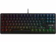 Cherry Gaming-Tastatur G80-3000N RGB TKL, Tastaturlayout: QWERTZ