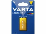 Varta Longlife - 04122