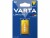 Bild 0 Varta Batterie Longlife 9 V 1 Stück, Batterietyp: 9V