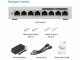 Image 7 Ubiquiti Networks Ubiquiti 8 Port PoE+ Switch