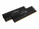 Kingston HyperX Predator - DDR4 - kit - 32 GB