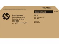 Samsung Toner schwarz MLT-D201L M4030ND/M4080FX 20'000 Seiten