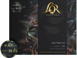 L'Or Professional Pads Espresso Ristretto 10 50 Stück