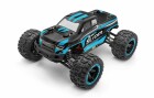 Blackzon Monster Truck Slyder MT 4WD, Blau 1:16, RTR