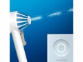 Oral-B Munddusche AquaCare 4, Integrierte Zahnbürste: Nein