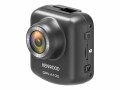 Kenwood Dashcam DRV-A100, GPS