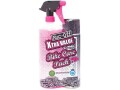 Muc-Off Pflegeset Bike Care Duo Kit, Set: Ja, Sportart: Velo