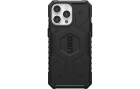 UAG Back Cover Pathfinder iPhone 15 Pro Max Black