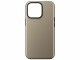 Immagine 0 Nomad Back Cover Sport iPhone 13 Pro Max Beige