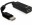 Image 0 DeLock DisplayPort - HDMI Adapter, schwarz