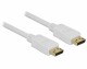 DeLock DisplayPort - Displayport Kabel, 7m