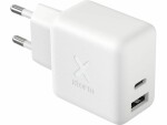Xtorm USB-Wandladegerät XA2030, Ladeport Output: 1x USB-C 30W