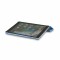 Bild 2 LMP SlimCase für iPad 10.2" mit Schutz und Stand, 3-fach Kickstand, magnetische Frontklappe mit Sleep- & Wake-Funktion, blau