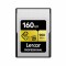 Bild 3 Lexar CF-Karte Professional Type A GOLD Series 160 GB