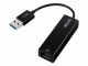 Asus Netzwerk-Adapter OH102 USB 3.0 zu Giga-LAN
