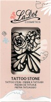 COLOP     COLOP LaDot Tattoo Stempel 165822 rose butterfly gross