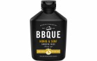 BBQUE BBQ Sauce Honig & Senf 400 ml, Produkttyp