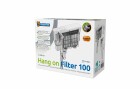 SuperFish Hang On Filter 100, Produkttyp: Hang-On Filter, Grundfarbe