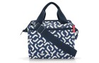 Reisenthel Schultertasche Allrounder cross, signature navy, 4 l, 22