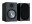 Bild 0 Monitor Audio Regallautsprecher Paar Bronze 100 Schwarz, Detailfarbe