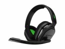 Astro Gaming Headset Astro A10 Grau/Grün, Verbindungsmöglichkeiten