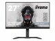 Iiyama TFT GB2730QSU 68.5cm TN 27"/2560x1440/HDMI/DP/DVI/2xUSB/höv