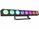 BeamZ Pro LED-Bar LUCID 2.8, Typ: Tubes/Bars, Leuchtmittel: LED