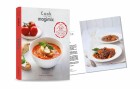 Magimix Kochbuch englisch für Cook Expert, Altersgruppe