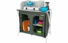 Eurotrail Campingschrank Mayet, Produkttyp: Campingschrank, Tiefe: 50