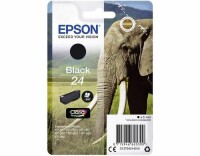 Epson Tinte T24214012 Black, Druckleistung Seiten: 240 ×
