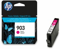 Hewlett-Packard HP Tintenpatrone 903 magenta T6L91AE OfficeJet 6950 315