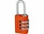 Bild 1 Abus Zahlenschloss 145/20 Lock-Tag Orange Aluminium