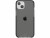 Bild 0 Holdit Back Cover Seethru iPhone 14 Plus Schwarz, Fallsicher